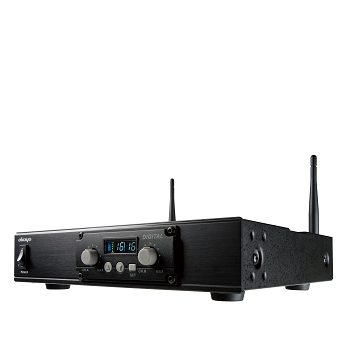 Wireless Portable Sound System, Wireless PA System, Portable Sound System -  OKAYO ELECTRONICS CO., LTD.