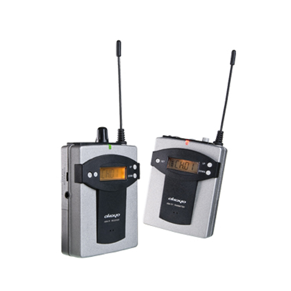 HSM-7 Wireless ENG System